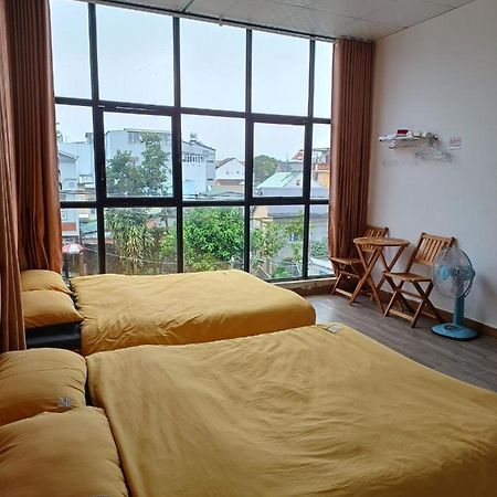 Homestay Thanh Hung Dia Du 2 Dalat Luaran gambar