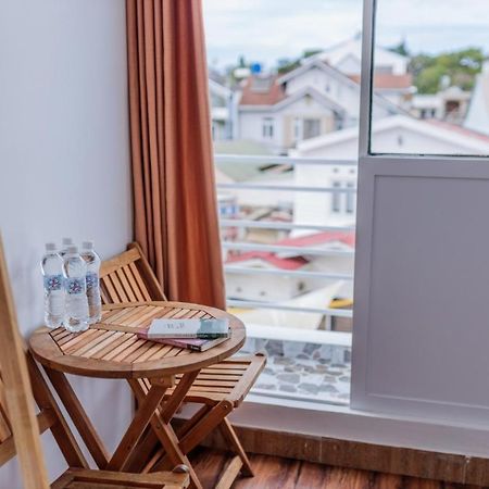 Homestay Thanh Hung Dia Du 2 Dalat Luaran gambar