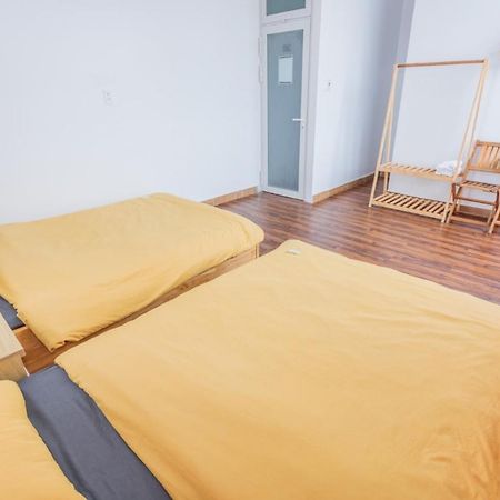 Homestay Thanh Hung Dia Du 2 Dalat Luaran gambar