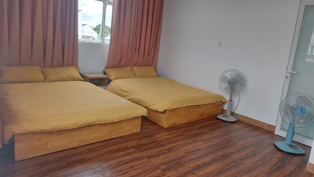 Homestay Thanh Hung Dia Du 2 Dalat Luaran gambar