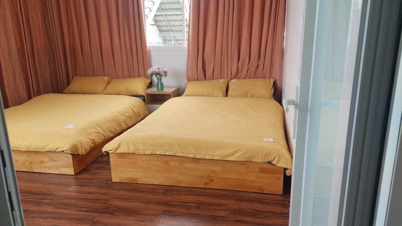 Homestay Thanh Hung Dia Du 2 Dalat Luaran gambar