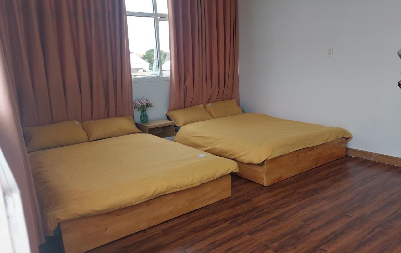 Homestay Thanh Hung Dia Du 2 Dalat Luaran gambar