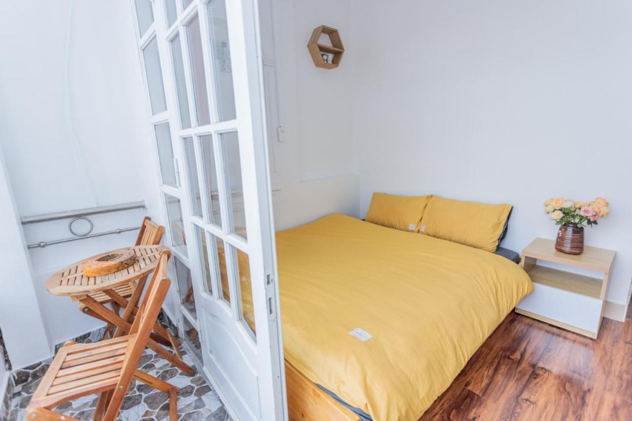 Homestay Thanh Hung Dia Du 2 Dalat Luaran gambar