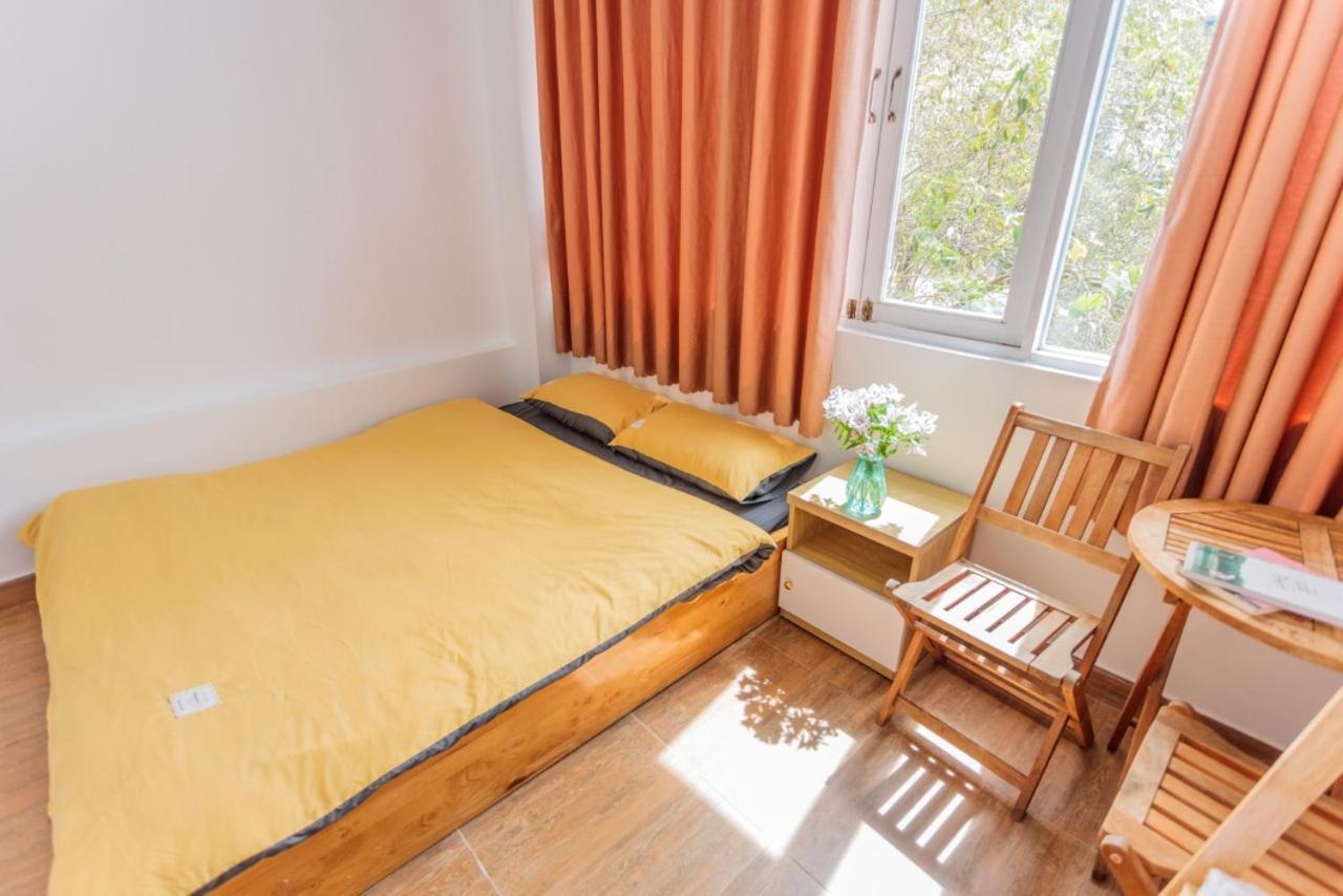 Homestay Thanh Hung Dia Du 2 Dalat Luaran gambar