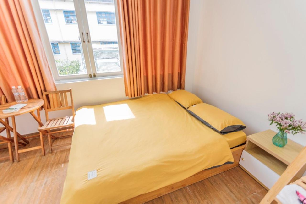 Homestay Thanh Hung Dia Du 2 Dalat Luaran gambar
