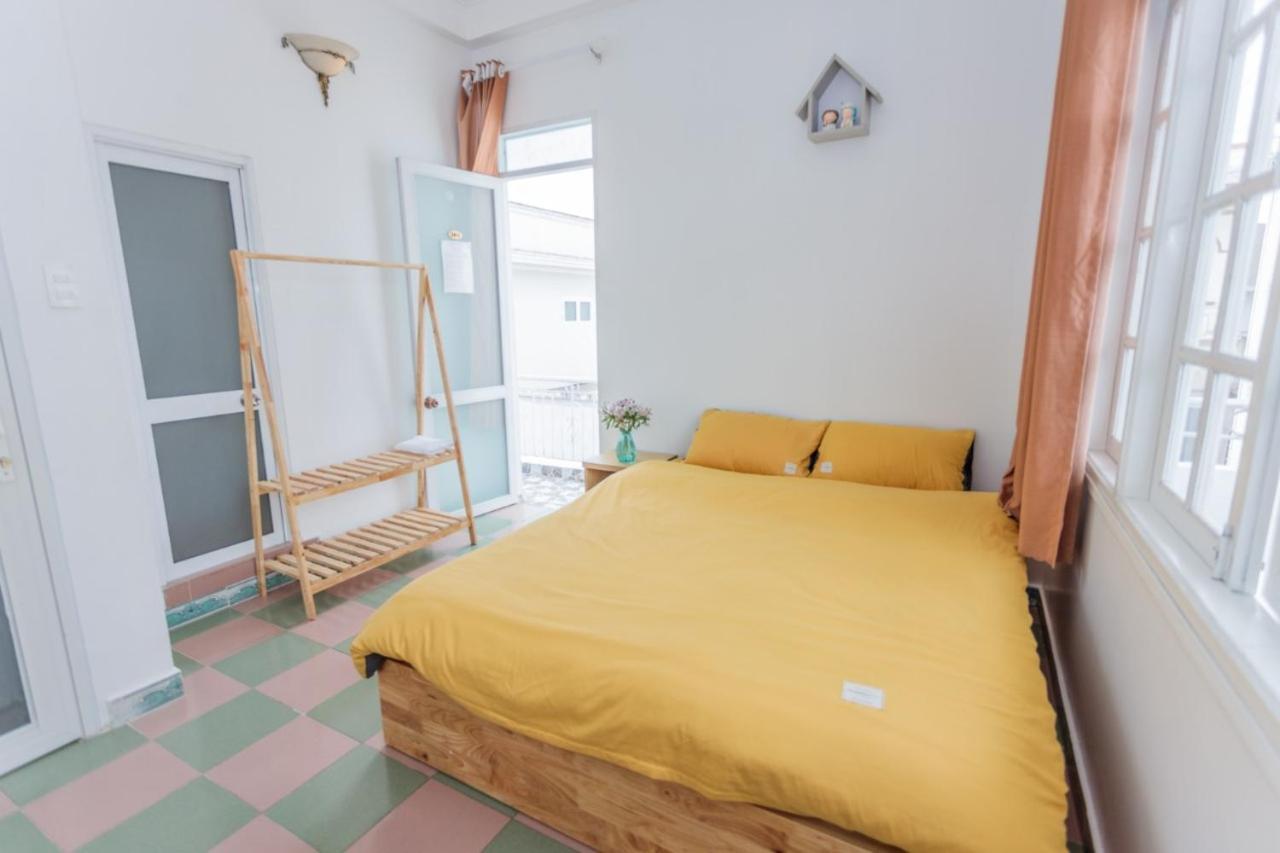 Homestay Thanh Hung Dia Du 2 Dalat Luaran gambar