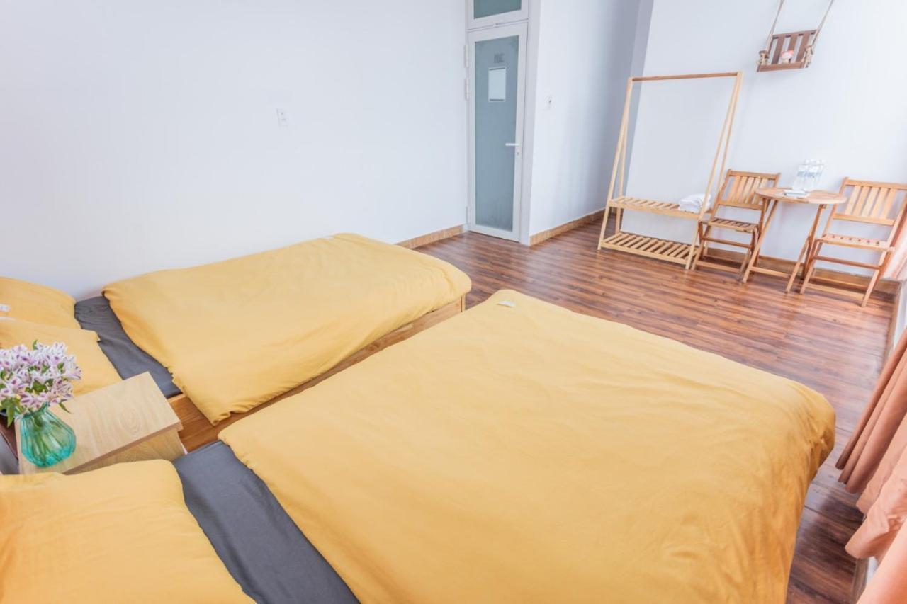 Homestay Thanh Hung Dia Du 2 Dalat Luaran gambar