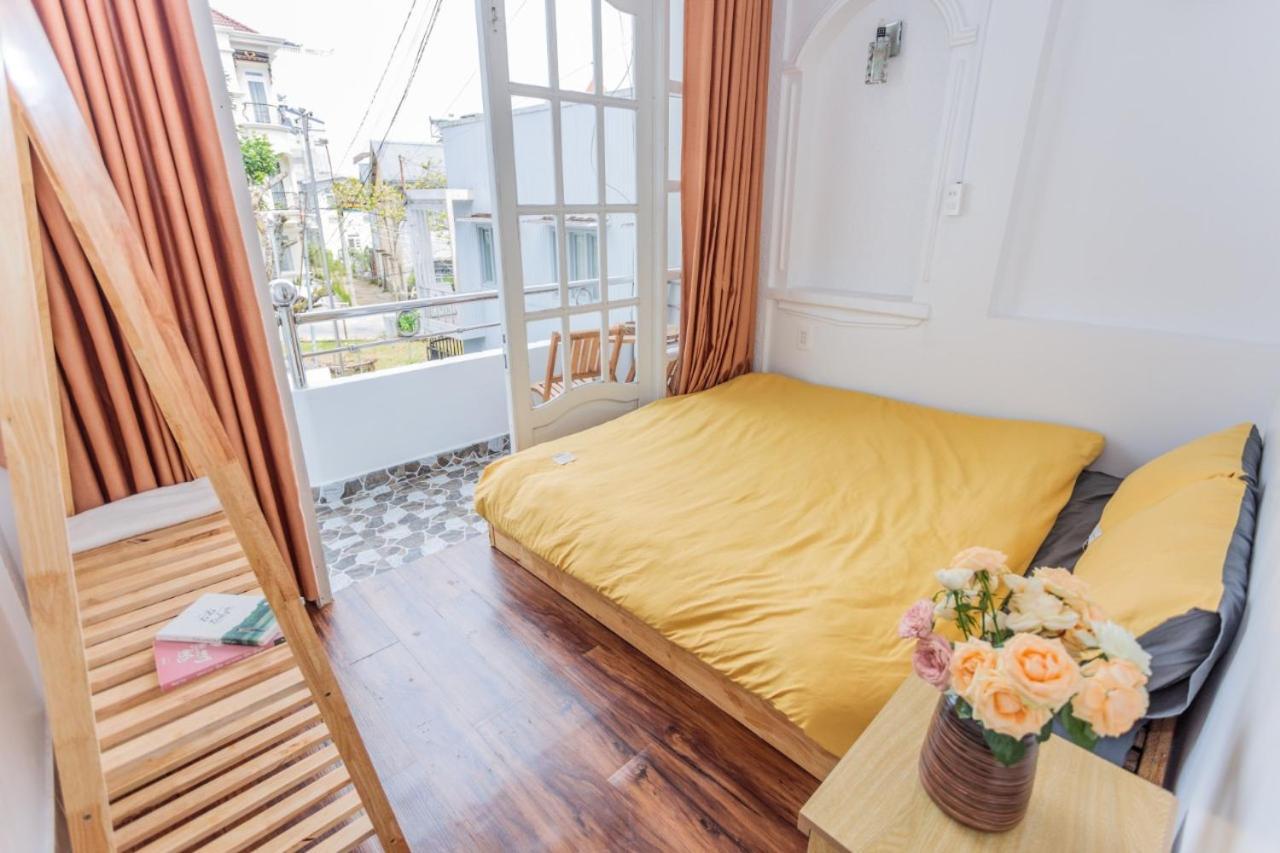 Homestay Thanh Hung Dia Du 2 Dalat Luaran gambar