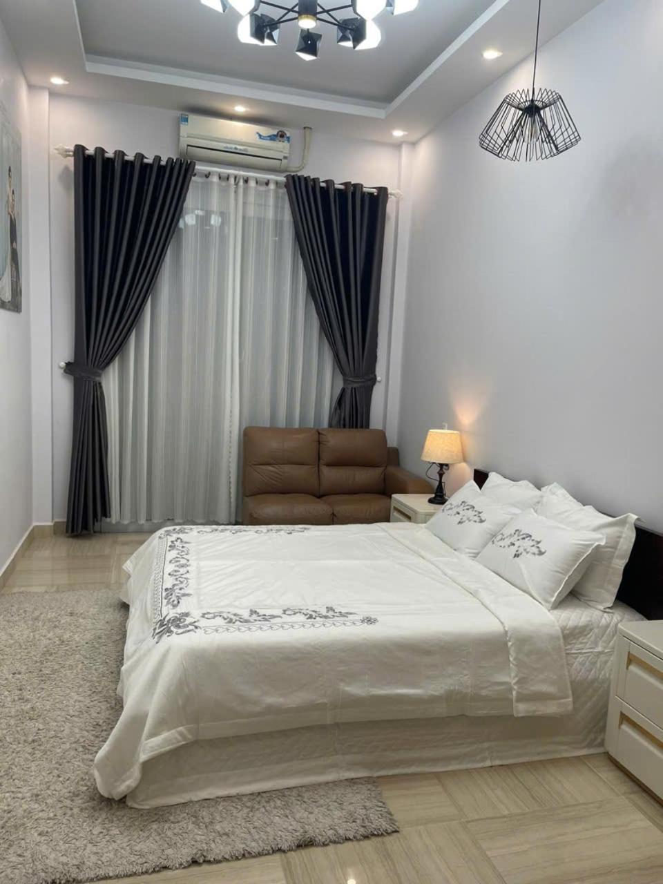 Homestay Thanh Hung Dia Du 2 Dalat Luaran gambar