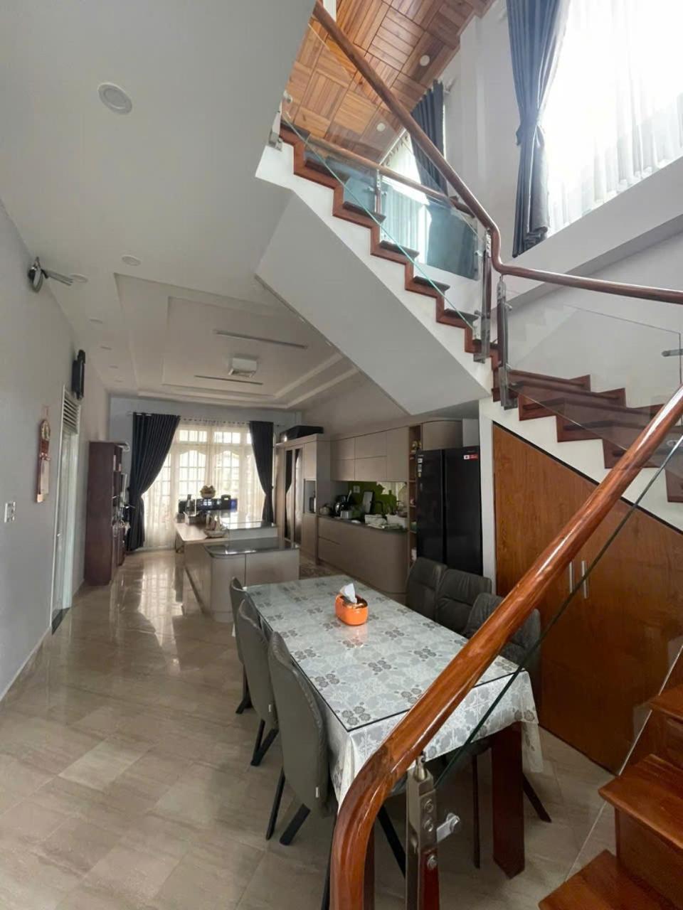 Homestay Thanh Hung Dia Du 2 Dalat Luaran gambar