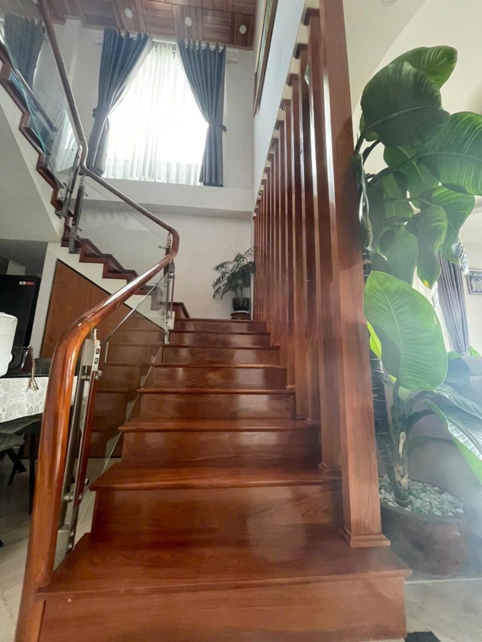 Homestay Thanh Hung Dia Du 2 Dalat Luaran gambar
